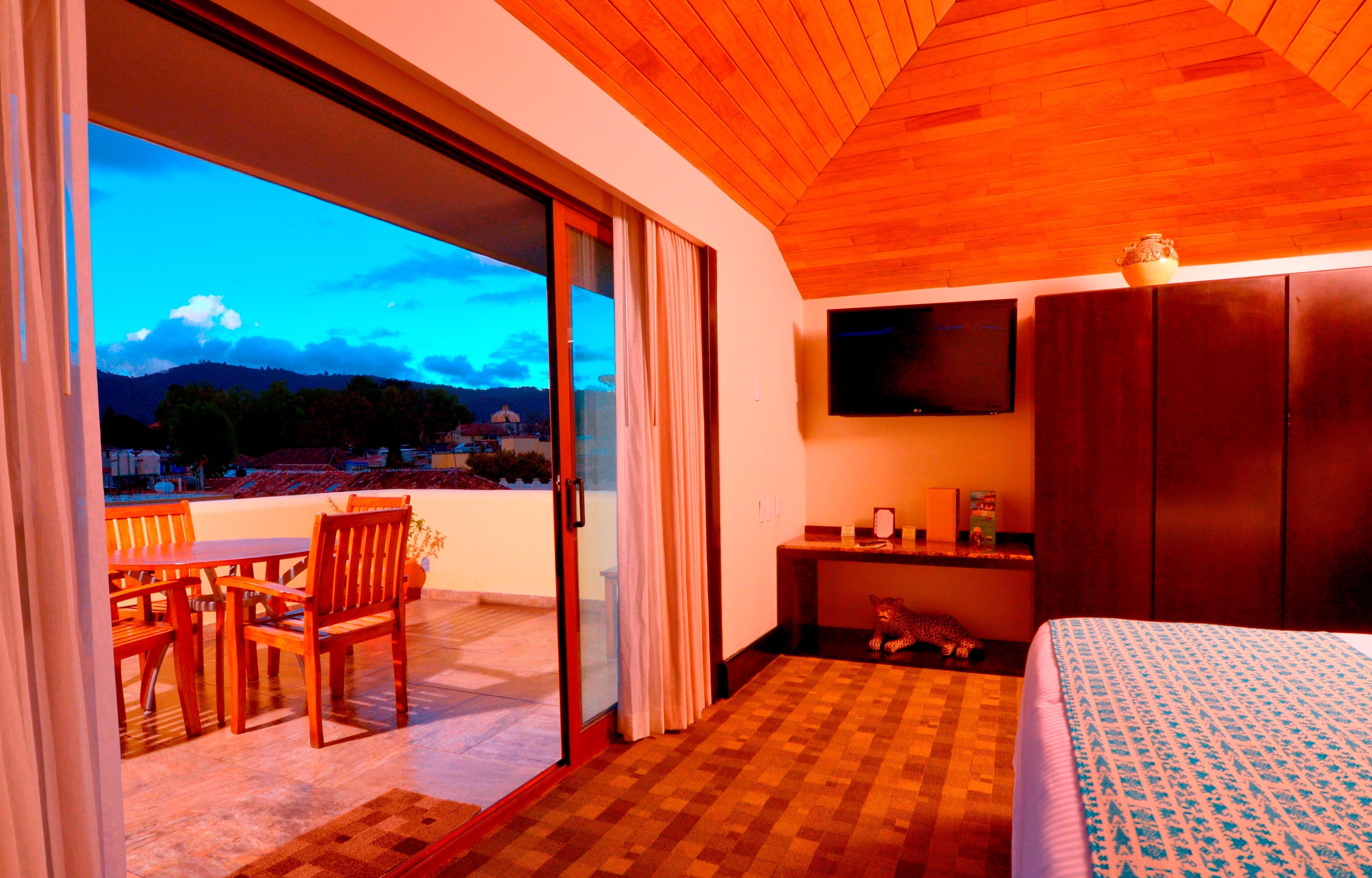 Casa Del Alma Hotel Boutique & Spa San Cristobal de las Casas Luaran gambar