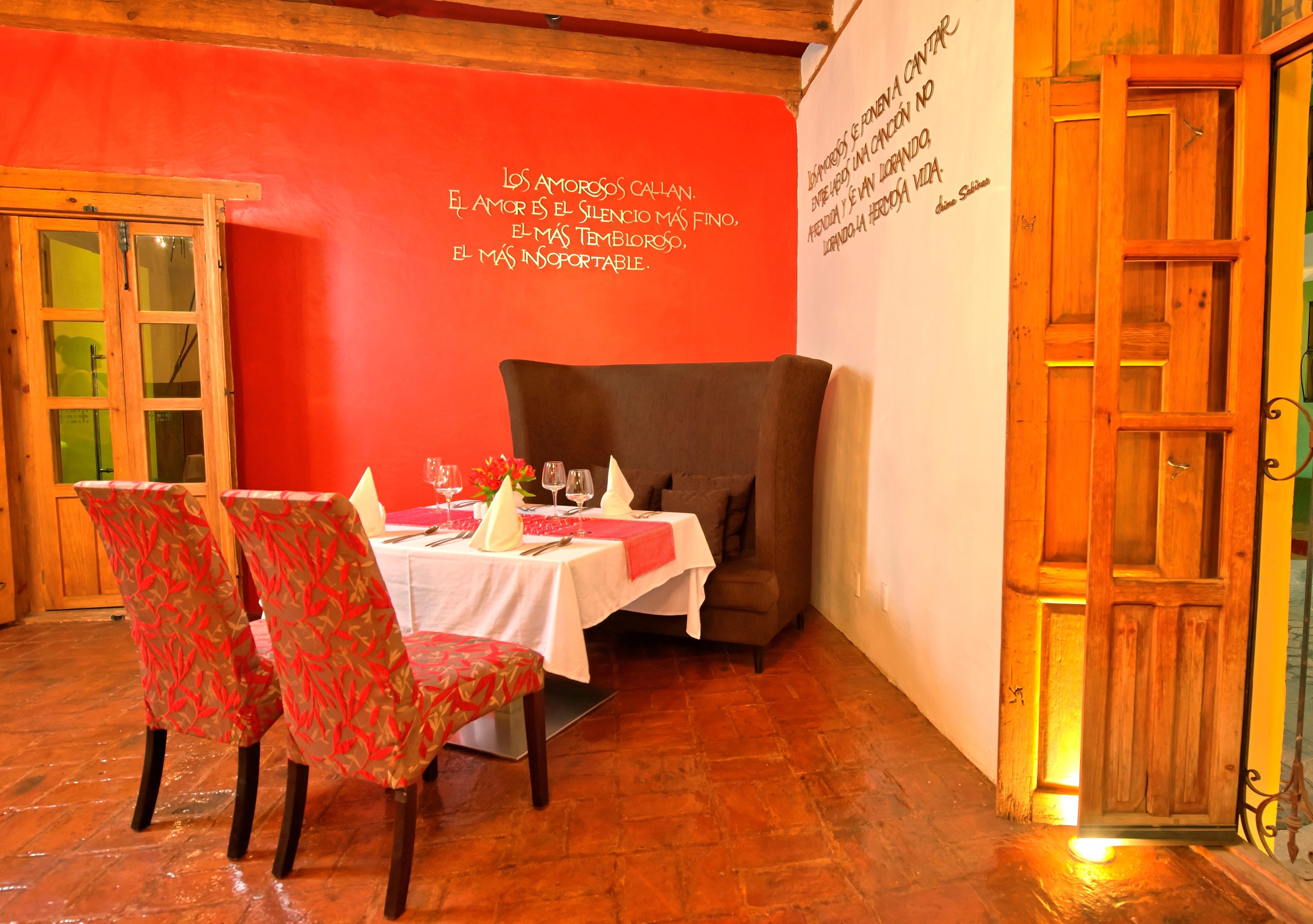 Casa Del Alma Hotel Boutique & Spa San Cristobal de las Casas Luaran gambar
