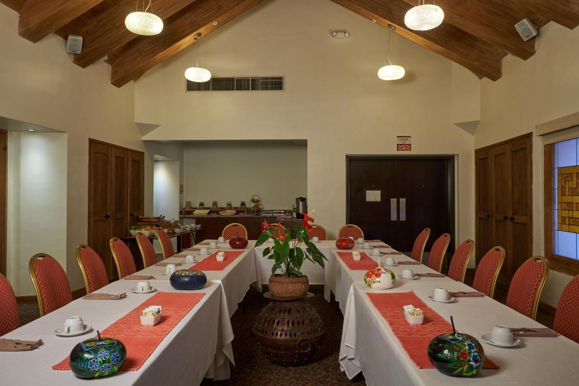 Casa Del Alma Hotel Boutique & Spa San Cristobal de las Casas Luaran gambar