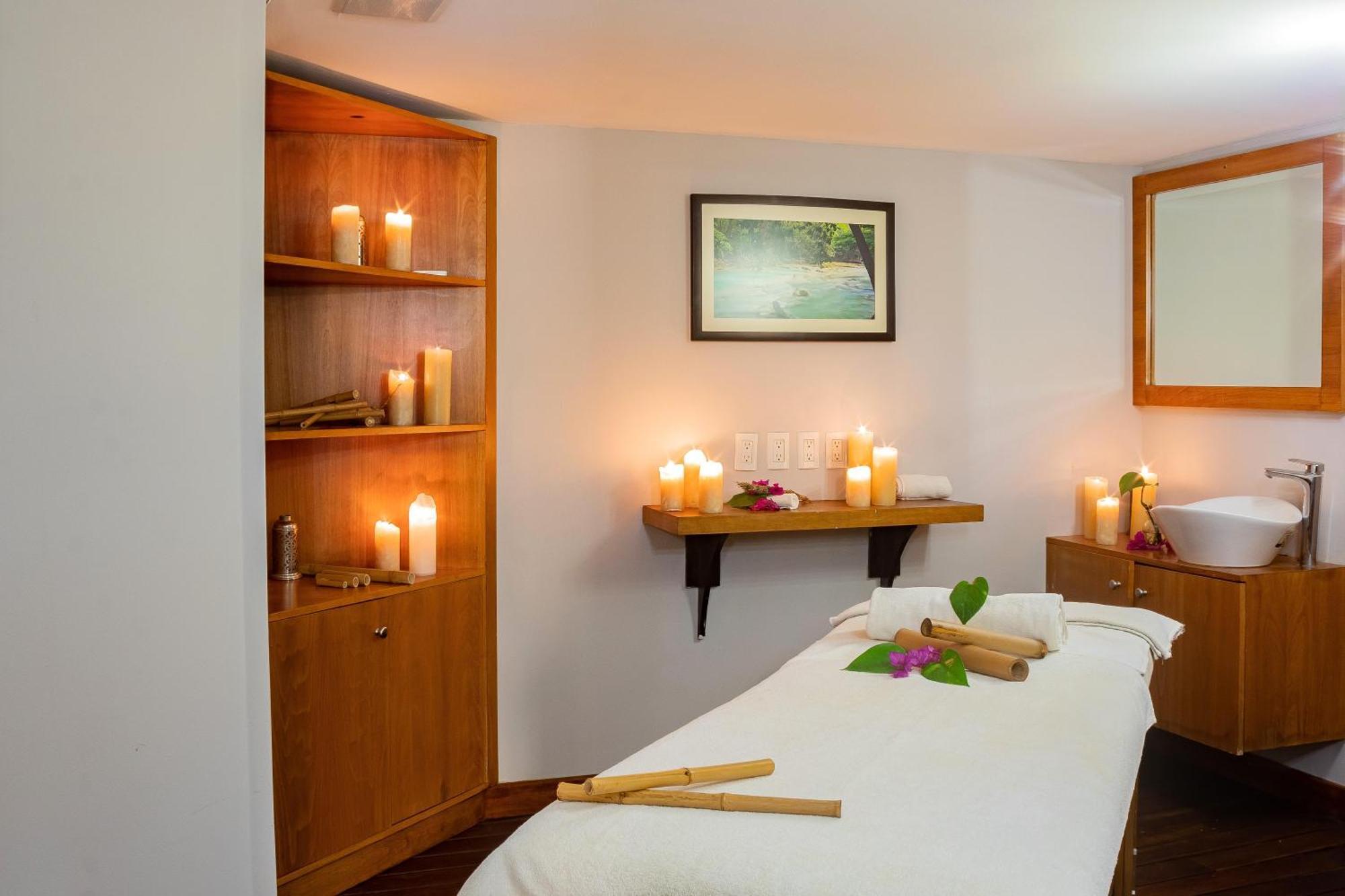 Casa Del Alma Hotel Boutique & Spa San Cristobal de las Casas Luaran gambar