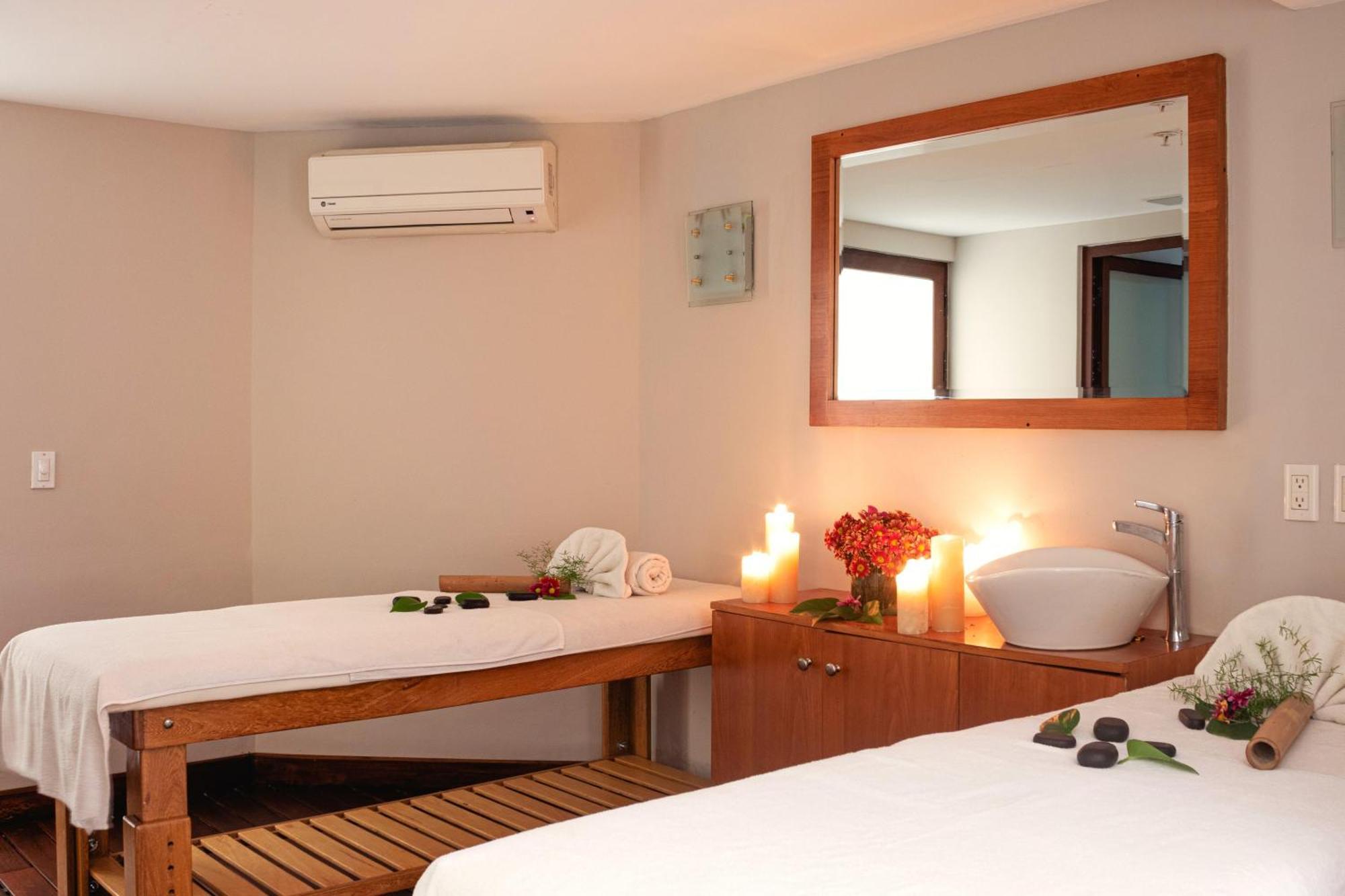 Casa Del Alma Hotel Boutique & Spa San Cristobal de las Casas Luaran gambar