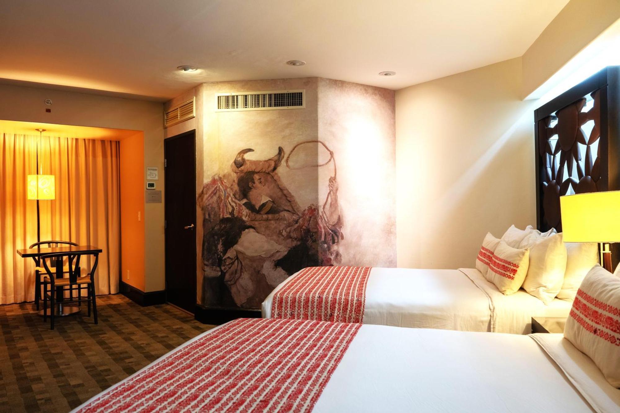 Casa Del Alma Hotel Boutique & Spa San Cristobal de las Casas Luaran gambar
