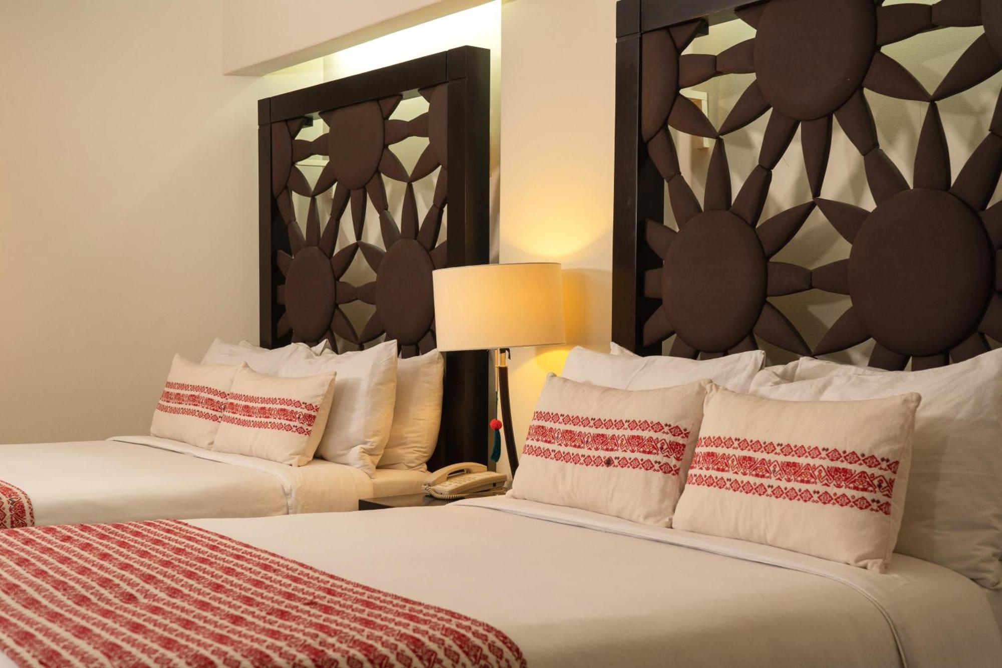 Casa Del Alma Hotel Boutique & Spa San Cristobal de las Casas Luaran gambar