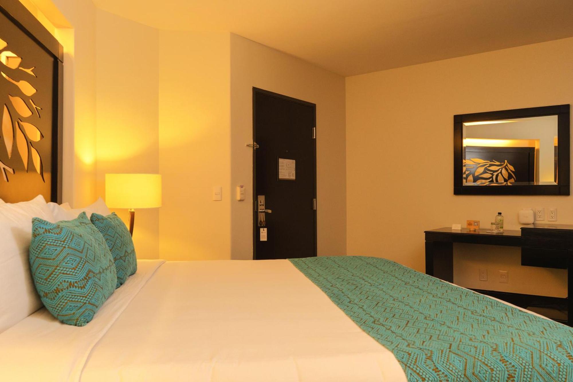 Casa Del Alma Hotel Boutique & Spa San Cristobal de las Casas Luaran gambar