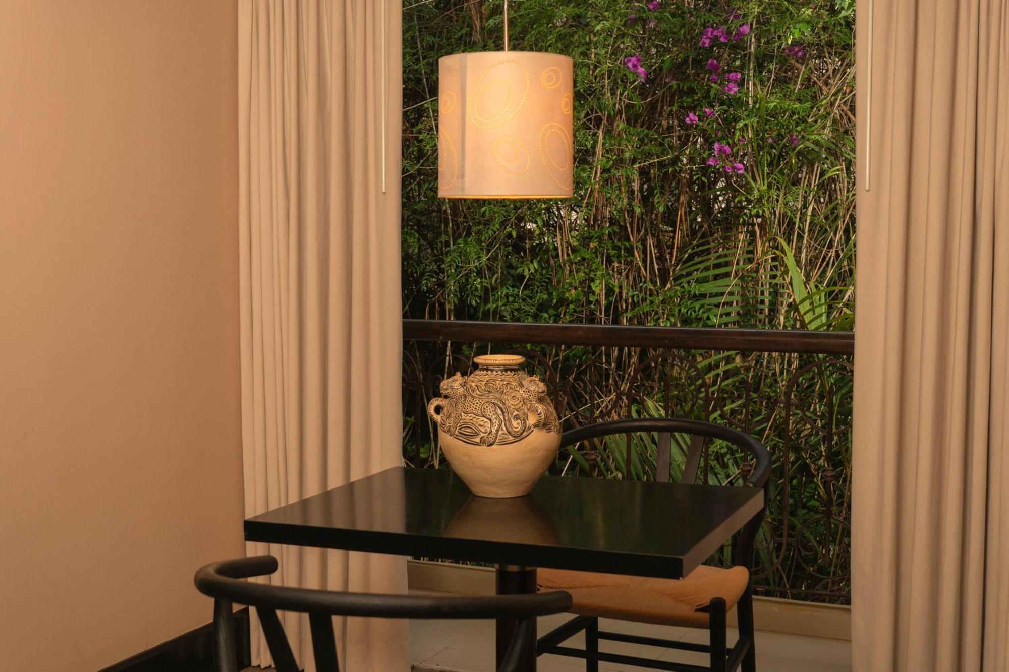 Casa Del Alma Hotel Boutique & Spa San Cristobal de las Casas Luaran gambar