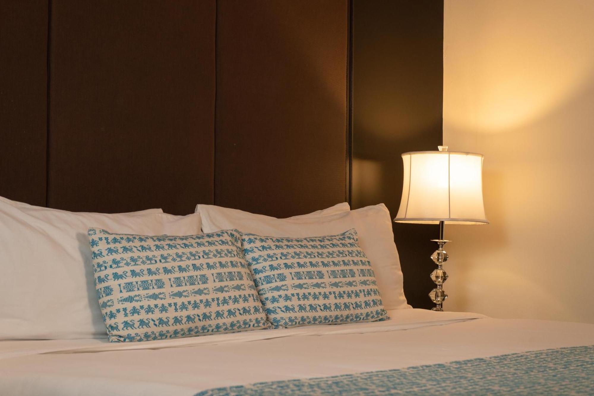 Casa Del Alma Hotel Boutique & Spa San Cristobal de las Casas Luaran gambar