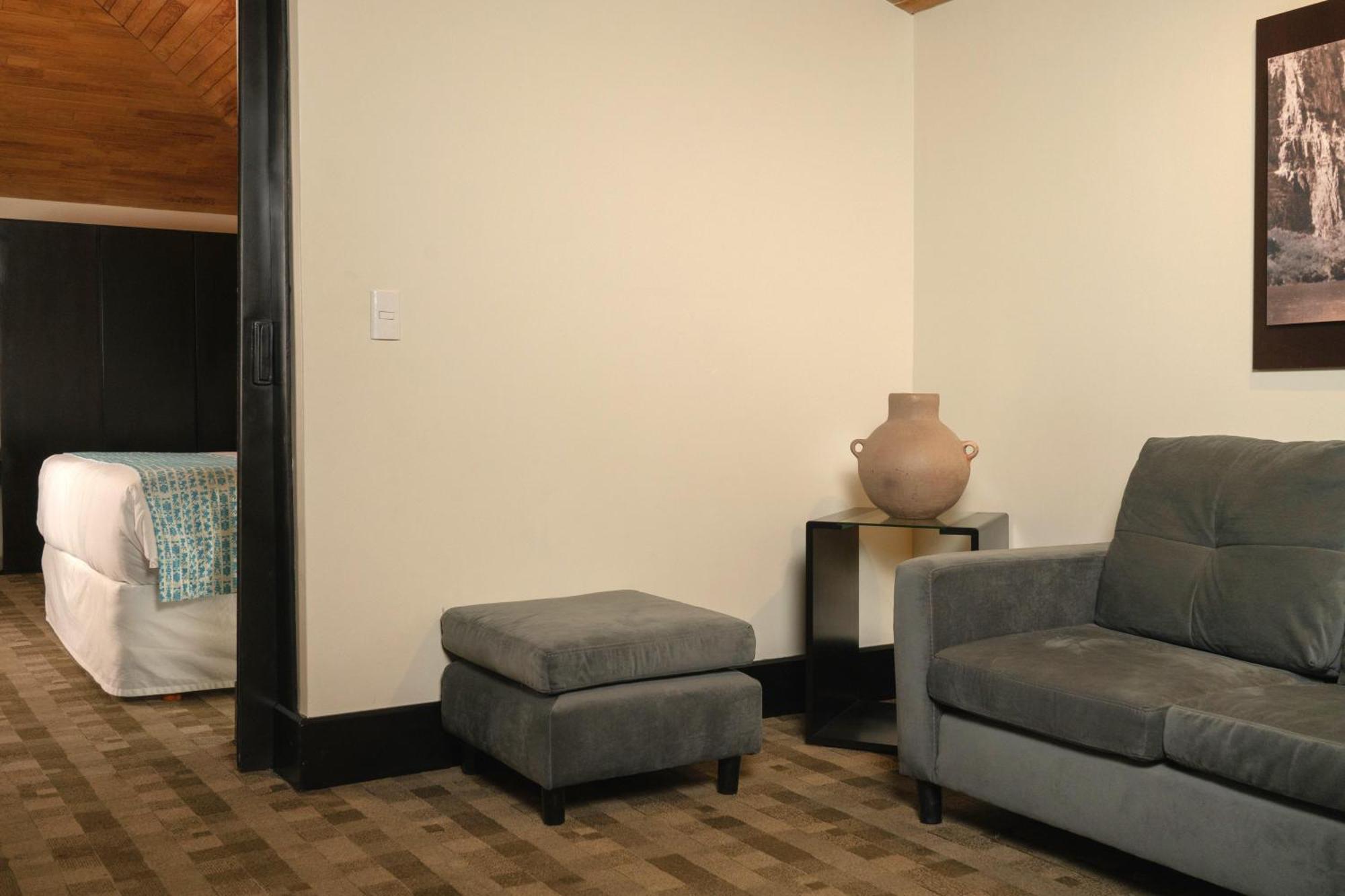 Casa Del Alma Hotel Boutique & Spa San Cristobal de las Casas Luaran gambar