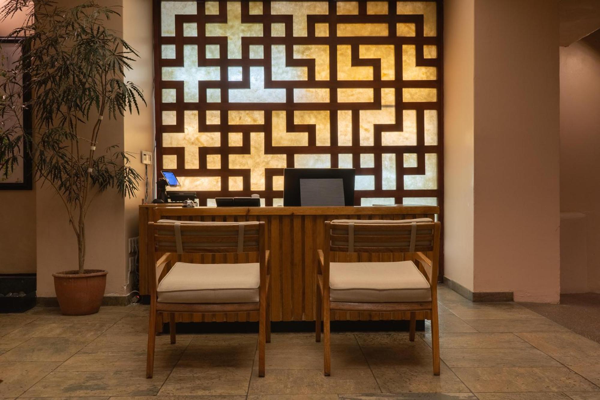 Casa Del Alma Hotel Boutique & Spa San Cristobal de las Casas Luaran gambar