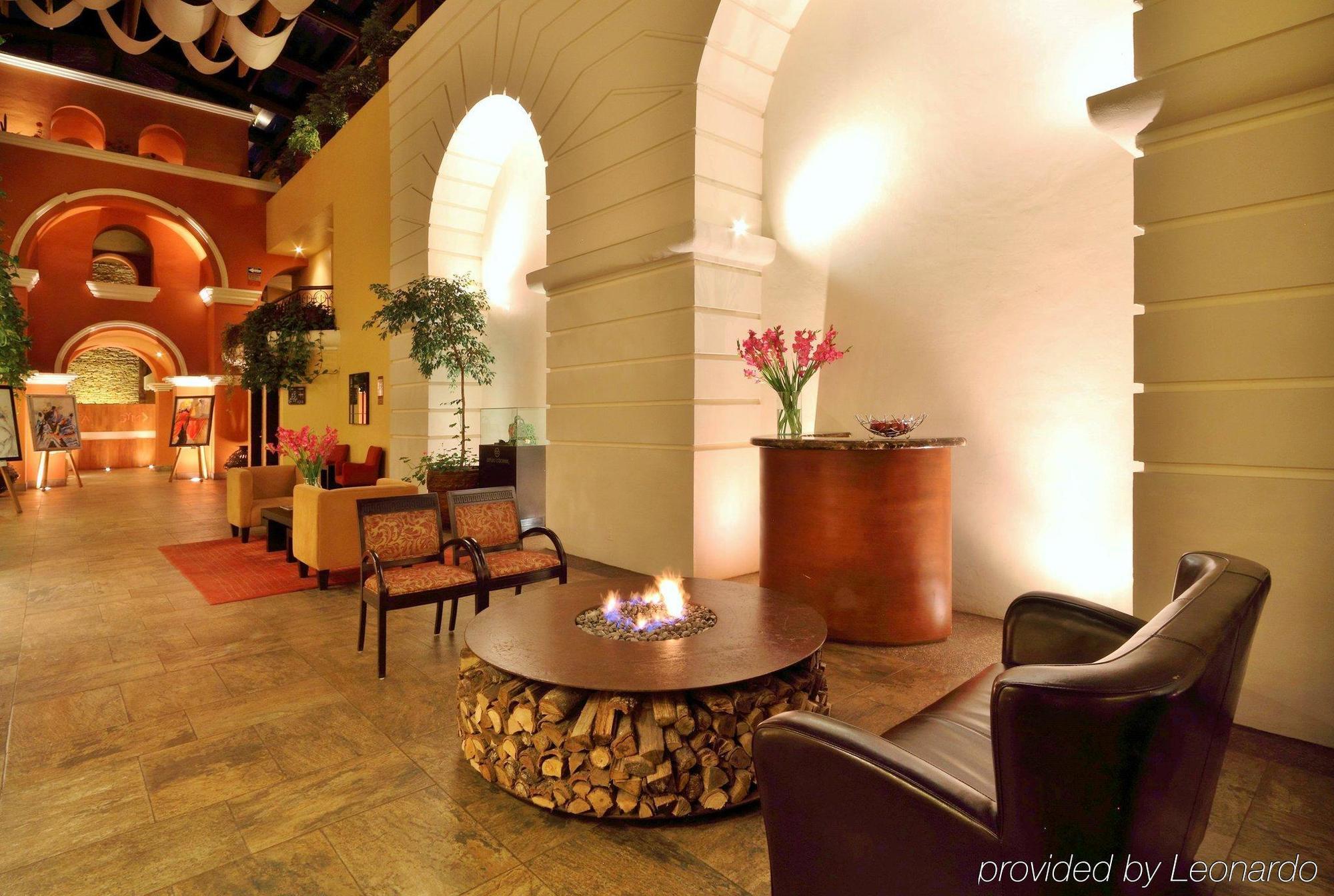 Casa Del Alma Hotel Boutique & Spa San Cristobal de las Casas Luaran gambar