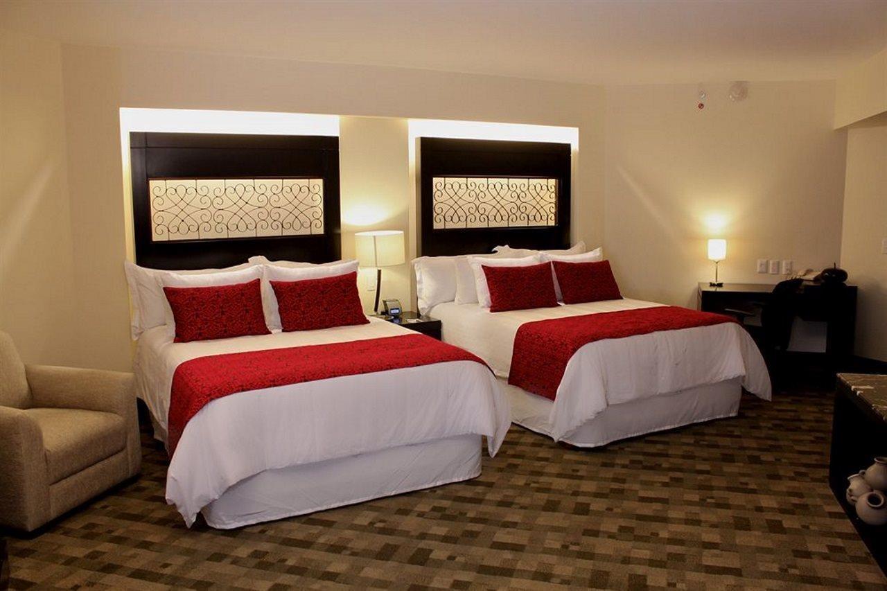 Casa Del Alma Hotel Boutique & Spa San Cristobal de las Casas Luaran gambar