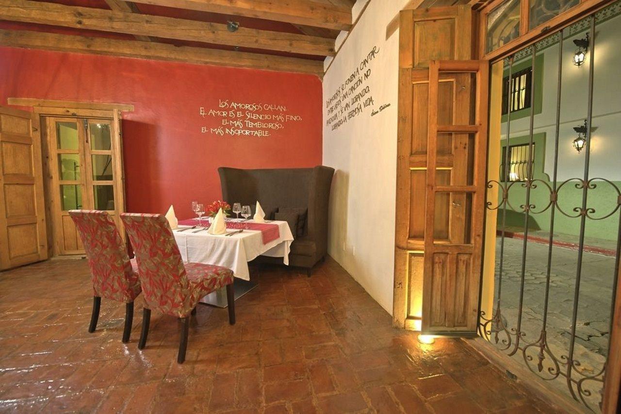 Casa Del Alma Hotel Boutique & Spa San Cristobal de las Casas Luaran gambar