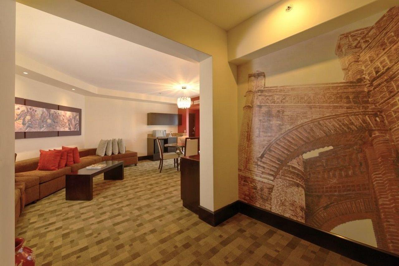 Casa Del Alma Hotel Boutique & Spa San Cristobal de las Casas Luaran gambar