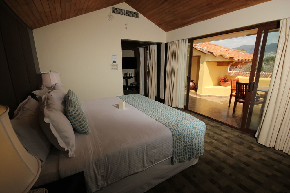 Casa Del Alma Hotel Boutique & Spa San Cristobal de las Casas Luaran gambar