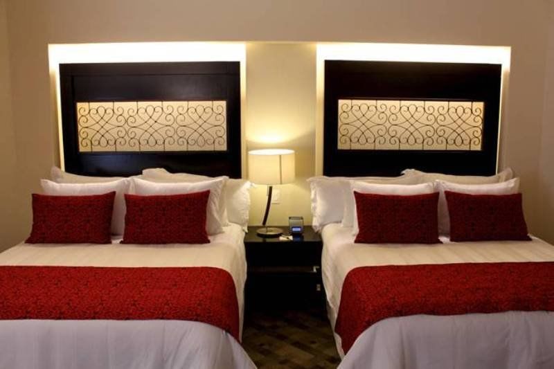 Casa Del Alma Hotel Boutique & Spa San Cristobal de las Casas Luaran gambar
