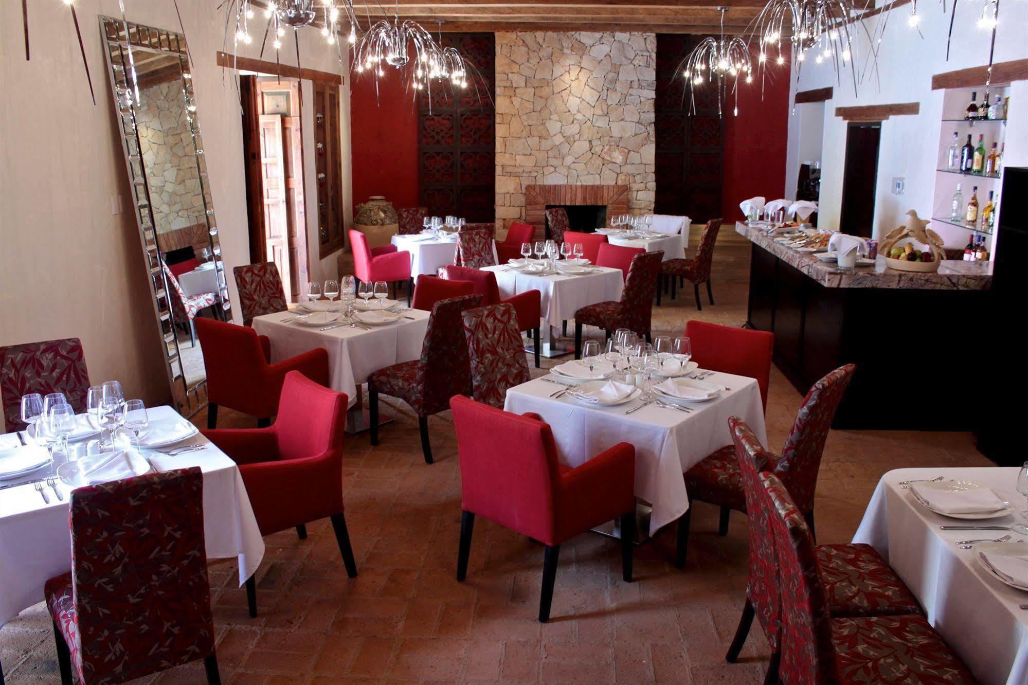 Casa Del Alma Hotel Boutique & Spa San Cristobal de las Casas Luaran gambar