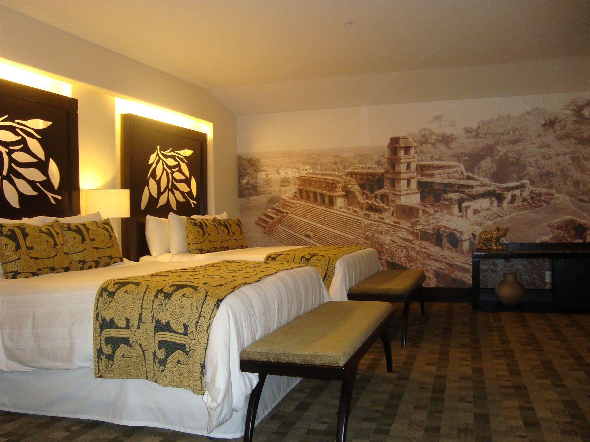 Casa Del Alma Hotel Boutique & Spa San Cristobal de las Casas Luaran gambar
