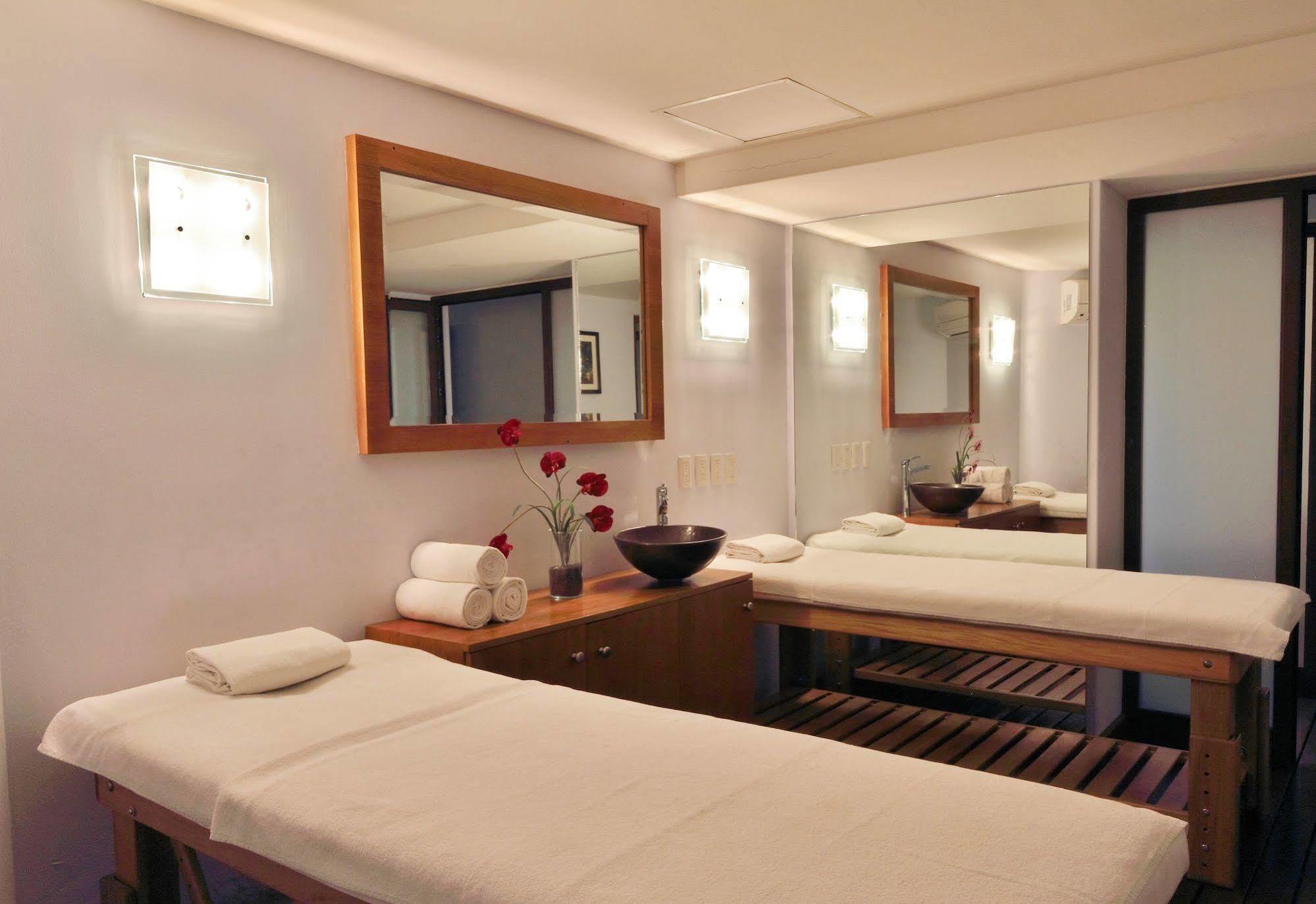 Casa Del Alma Hotel Boutique & Spa San Cristobal de las Casas Luaran gambar