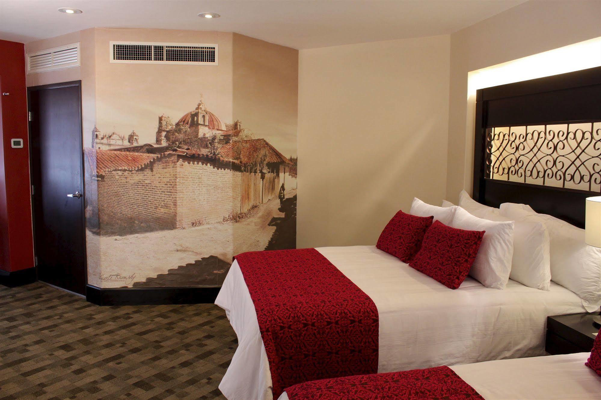 Casa Del Alma Hotel Boutique & Spa San Cristobal de las Casas Luaran gambar