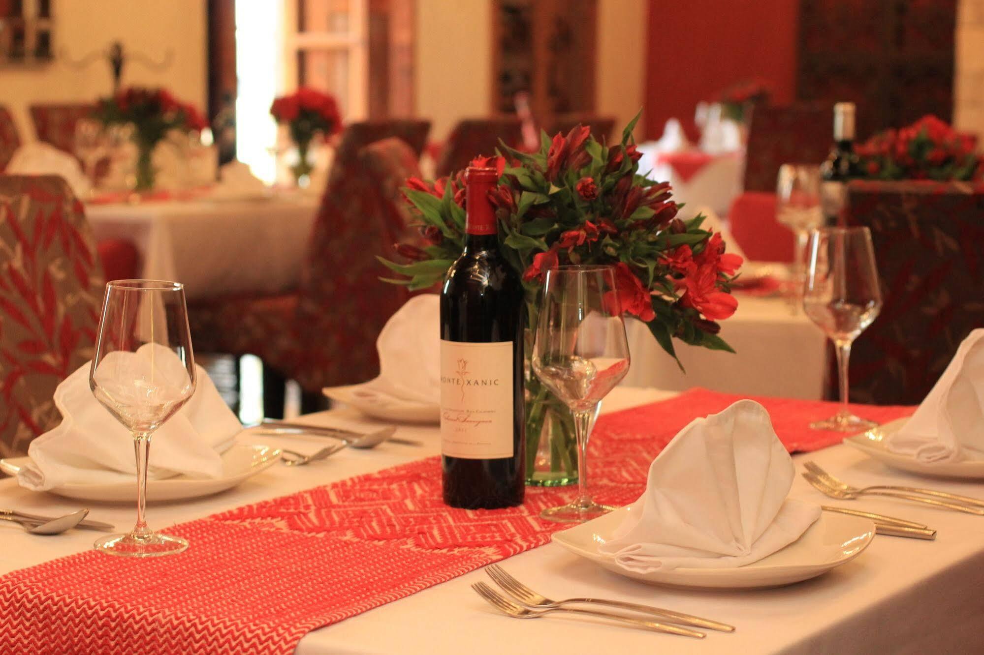 Casa Del Alma Hotel Boutique & Spa San Cristobal de las Casas Luaran gambar